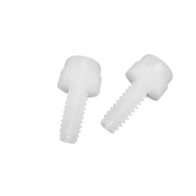 Specialty Archery Thumbscrews Nylon